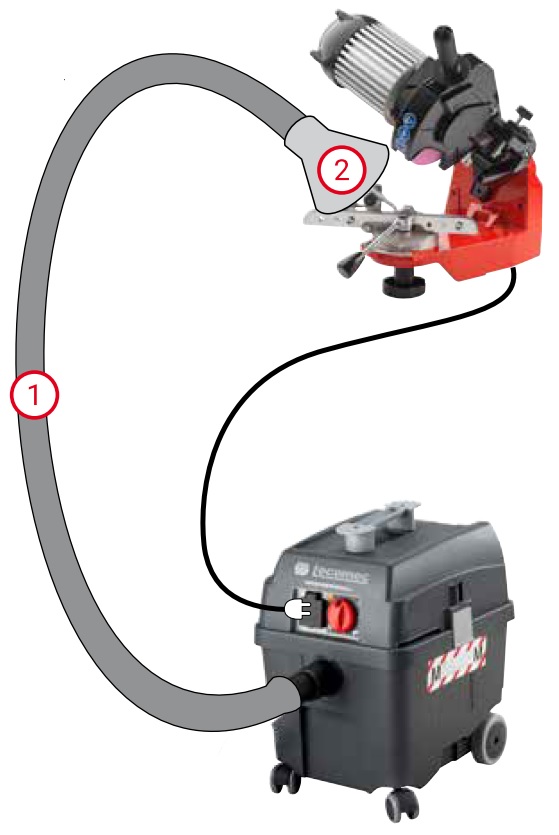 Accessorio opzionale del prodotto RJ12