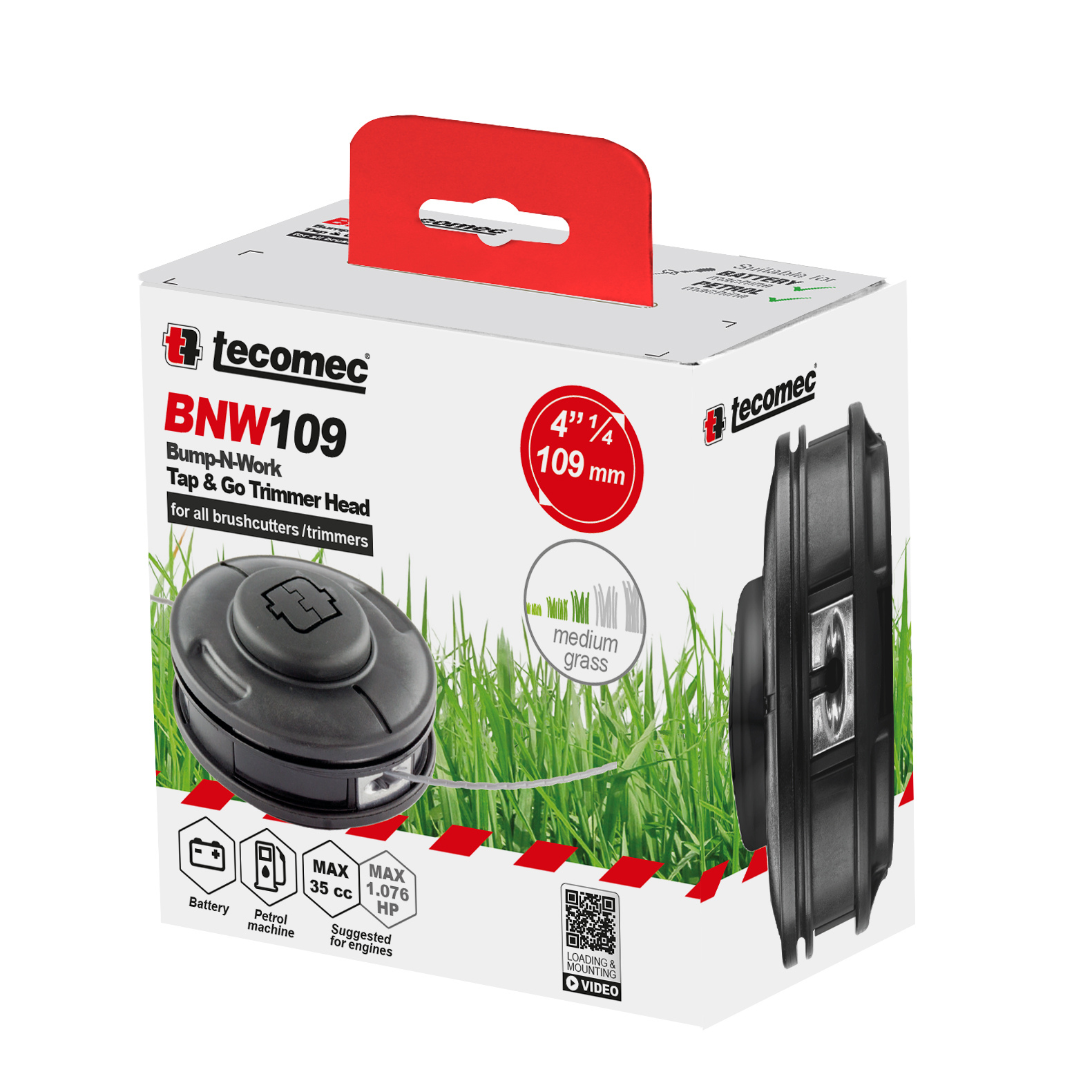 Foto del prodotto BNW109 USA