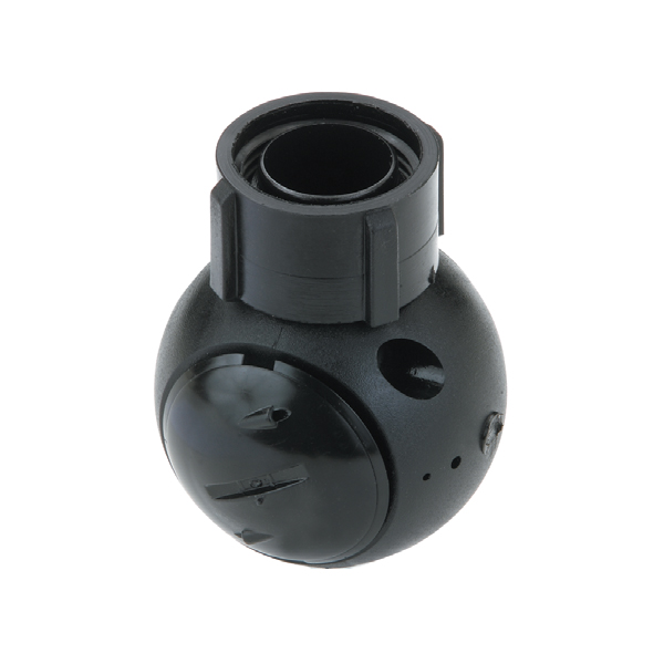 Photo of the product Rotational spray head