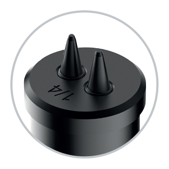 Caratteristica del prodotto EB2c