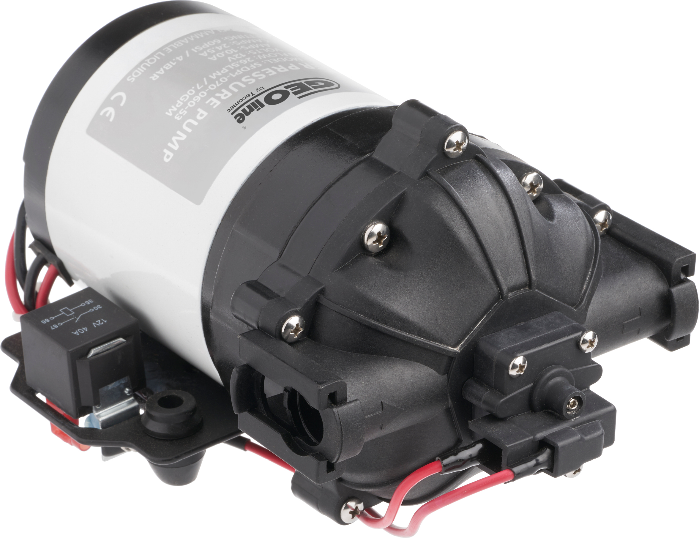 Photo of the product GEOPUMP PRO 26
