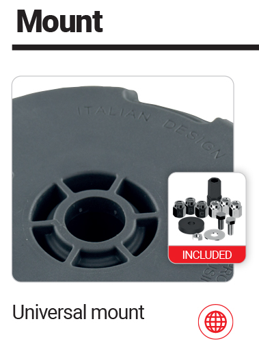 Dettagli in evidenza del prodotto BNW109 USA