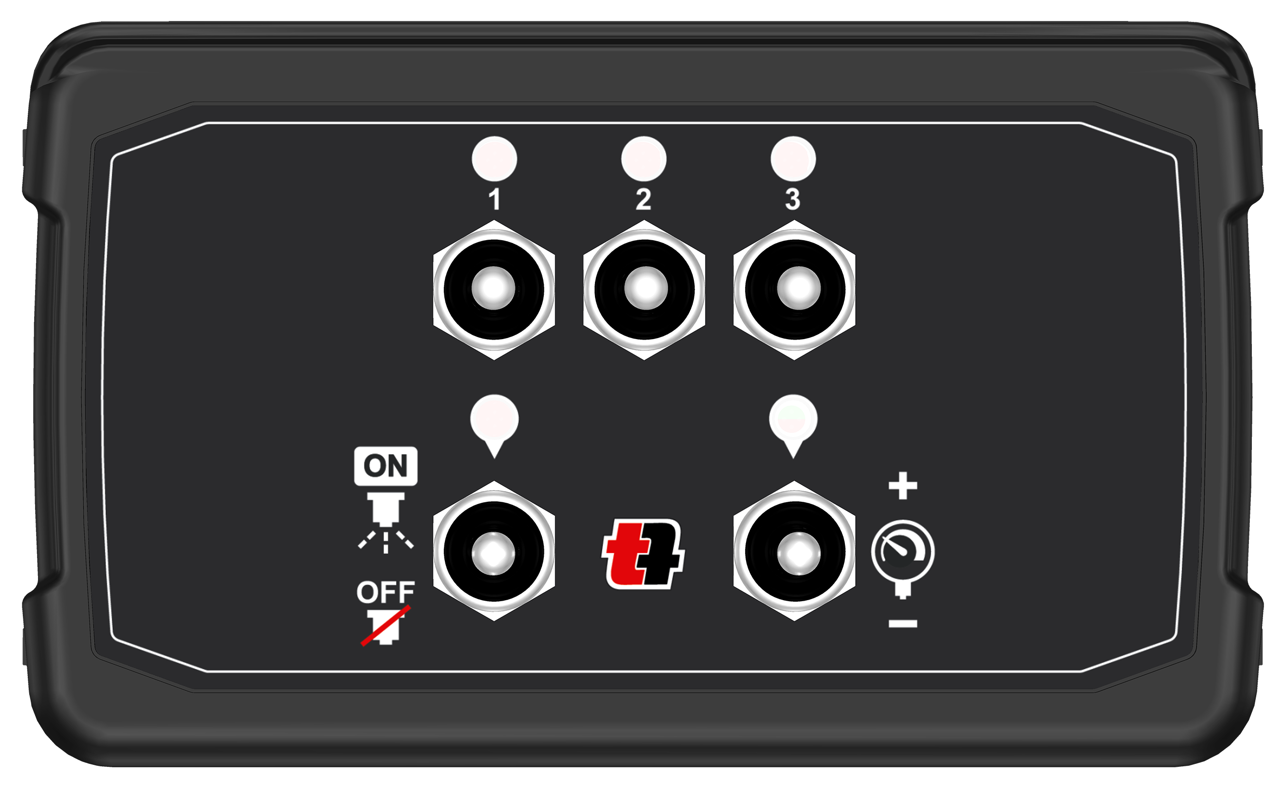 Foto del prodotto Strong box V P G