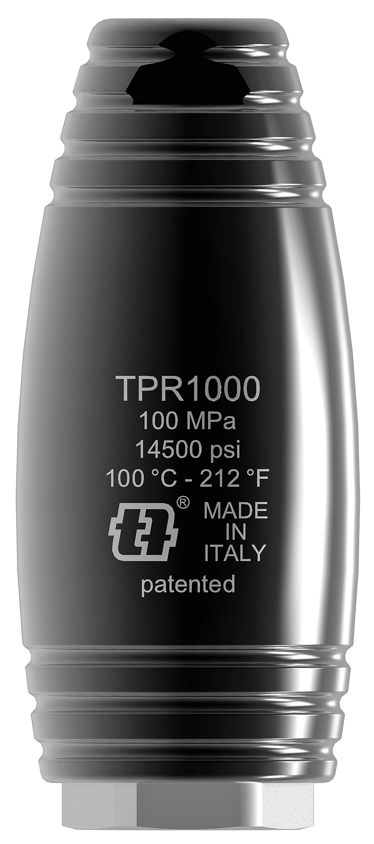 Photo of the product TPR1000