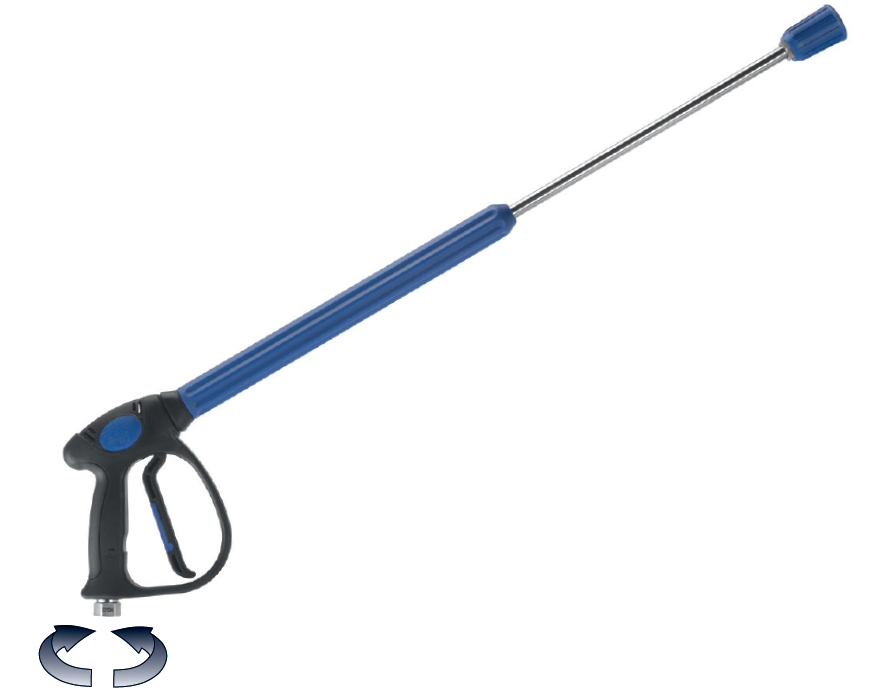 Foto del prodotto MV925 WEEPING + INOX SWIVEL TOP+ SF40 + MV114