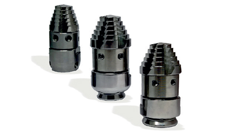 Photo of the product REACTION NOZZLES SNDH 