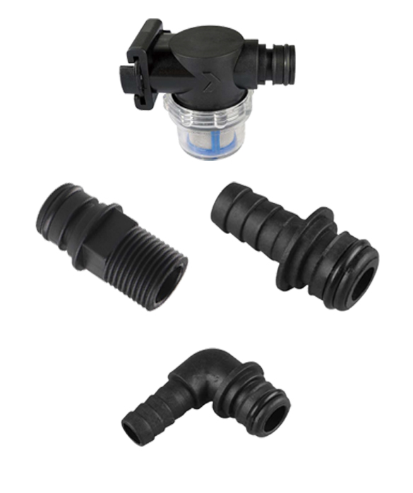 Accessorio in dotazione del prodotto GEOPUMP ST 17 - ST 12