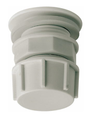 Photo of the product Tank outlet kit with gaskets