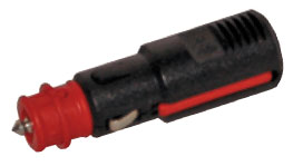 Photo of the product Cigarette lighter power plug