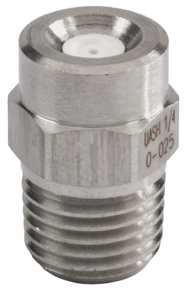 Photo of the product 500 bar UASH CERAMIC NOZZLE