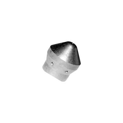 Photo of the product STAINLESS STEEL SEWER NOZZLES TC