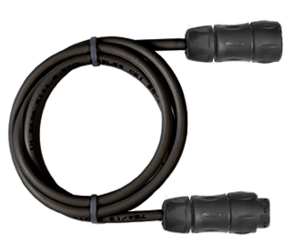 Photo of the product Extension for Monitor - Driver Box W connecting  cable