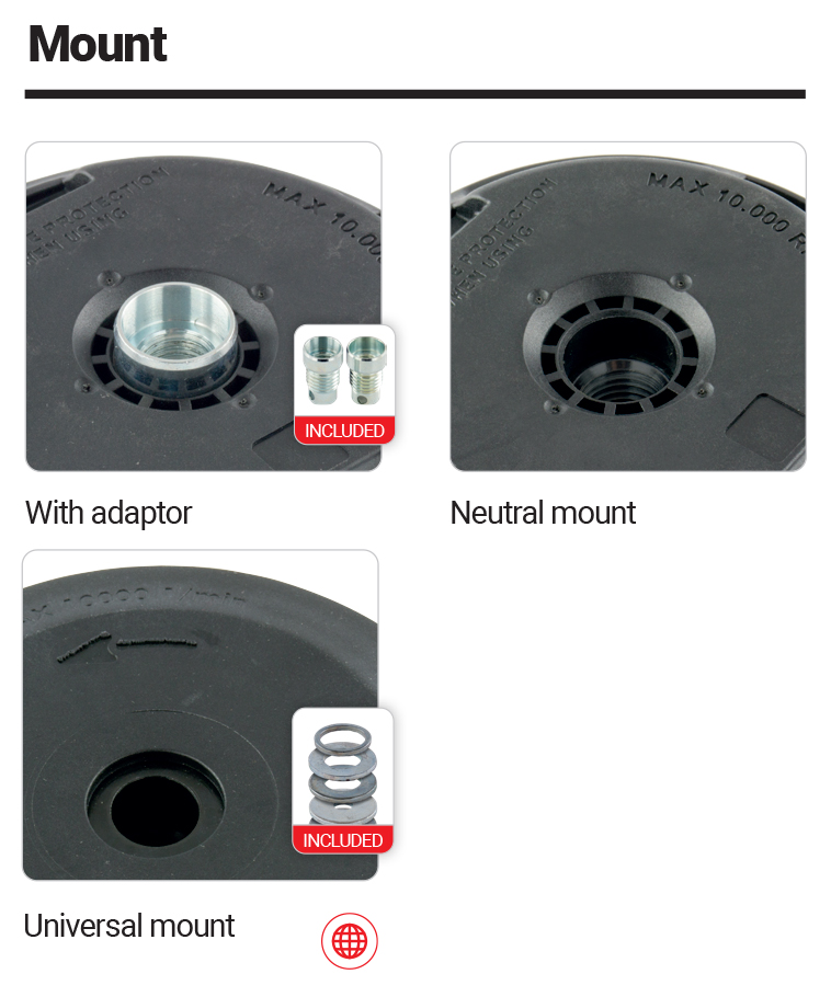 Dettagli in evidenza del prodotto TNW130