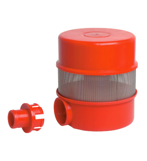 Photo of the product Filtro galleggiante di aspirazione