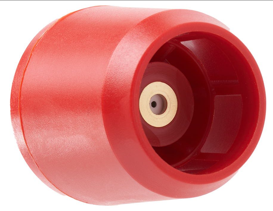 Photo of the product Head assembly for ceramic nozzles 