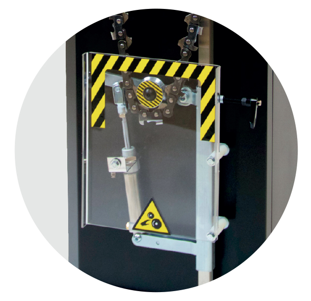 Caratteristica del prodotto COMBIMATIC