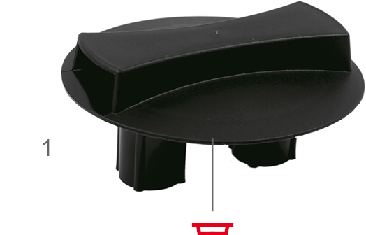 Related replacement for the product Filtri di aspirazione