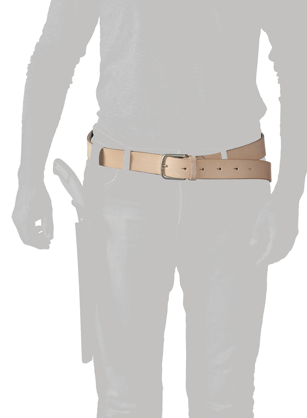 Foto del prodotto Cintura pelle