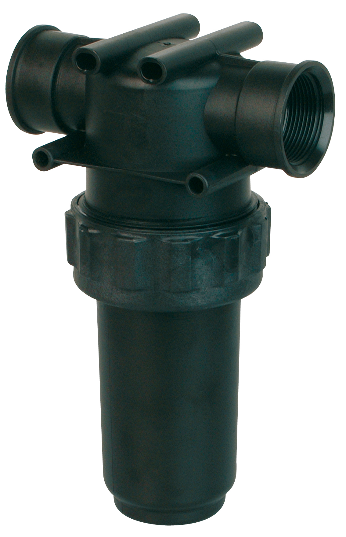 Photo of the product Line filter 15 bar