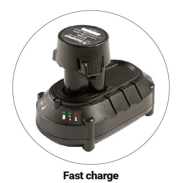 Dettagli in evidenza del prodotto MJ 10.8i