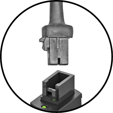 Highlights of the product RAPID FAN