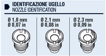 Dettagli in evidenza del prodotto MVR360
