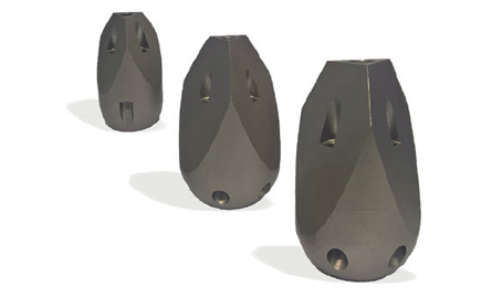 Photo of the product REACTION NOZZLES SNT