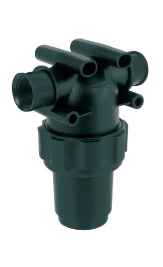 Photo of the product Line filter 20 bar