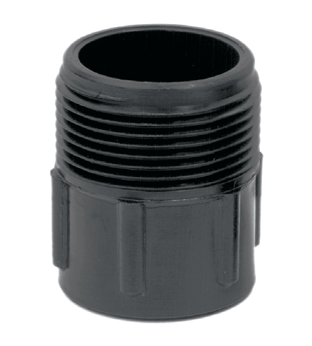 Photo of the product Male and female reducer