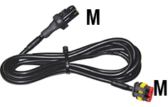 Mandatory accessory for the product ELECTROMAGNETIC
