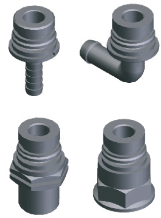Mandatory accessory for the product NRG PLUS 001