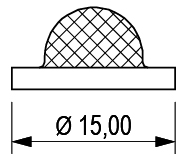 Schemes of the product Nozzle filters