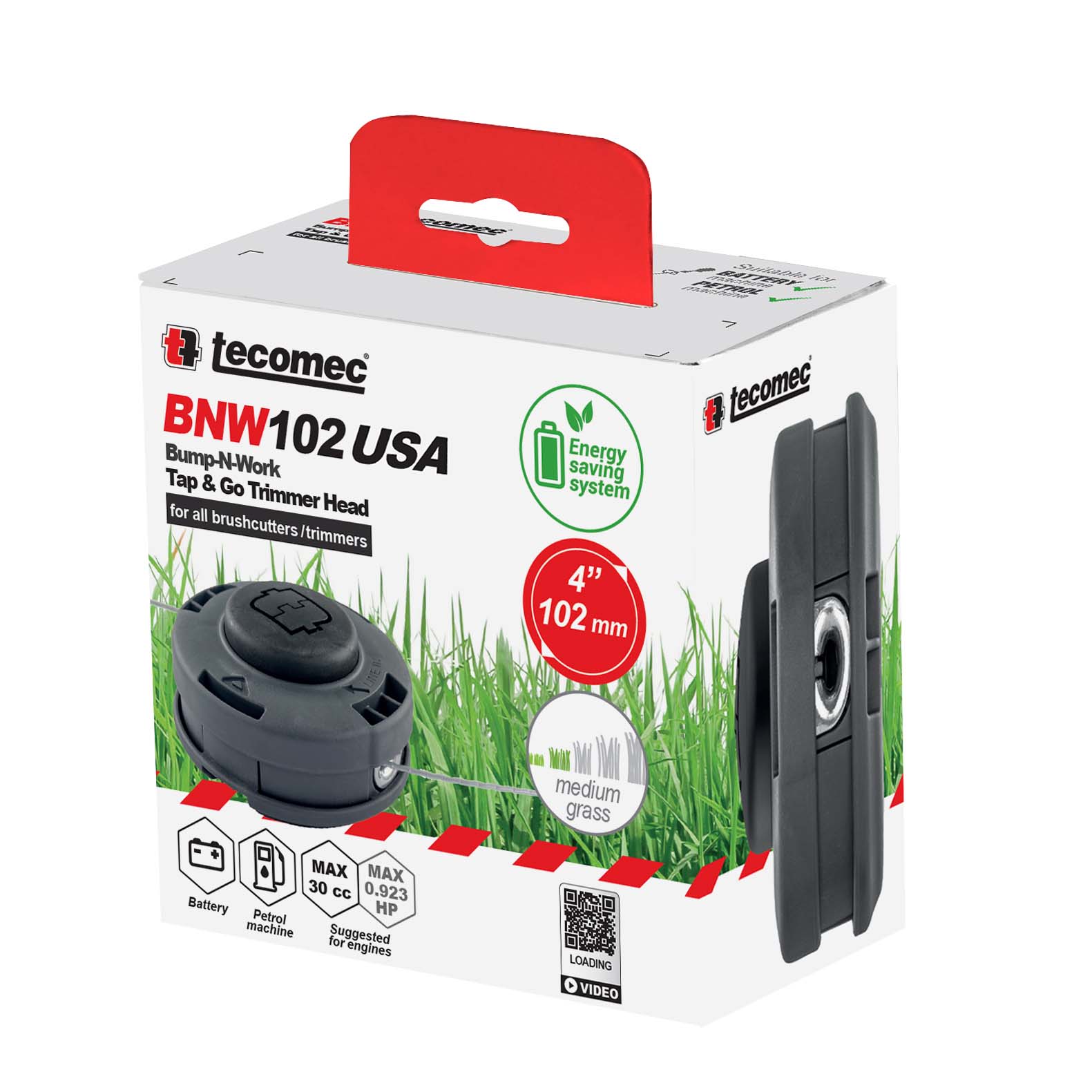 Foto del prodotto BNW102 USA