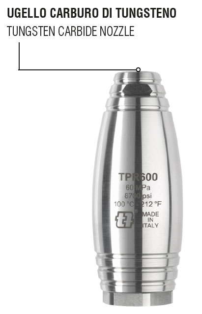 Foto del prodotto TPR600