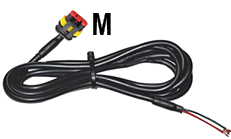 Mandatory accessory for the product ELECTROMAGNETIC
