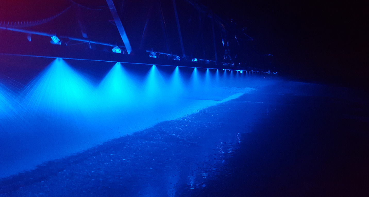 Foto del prodotto BLUE BOOM