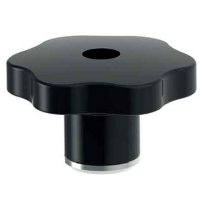 Optional accessory for the product VHP70 without knob