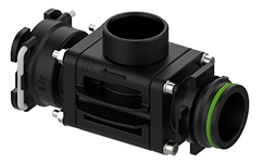 Related replacement for the product RAPID FAN