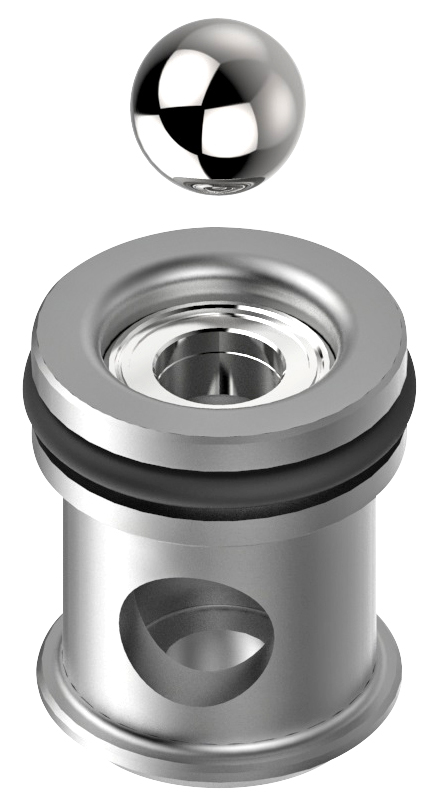 Related replacement for the product SLAM 907