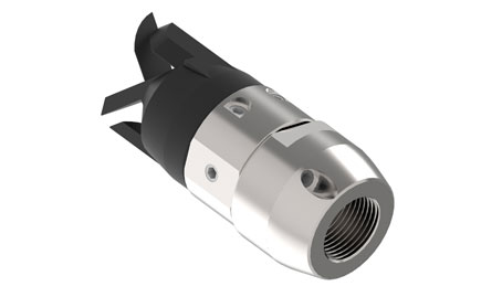 Photo of the product REACTION NOZZLES SNKH 