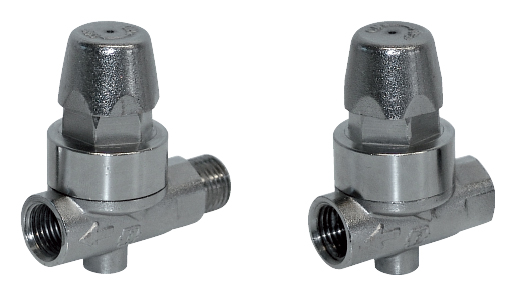 Photo of the product Nozzle holder with diaphragm check valve