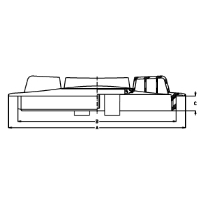 Schemi del prodotto Coperchi per cisterne serie Manta