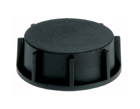 Photo of the product Threaded blanking cap