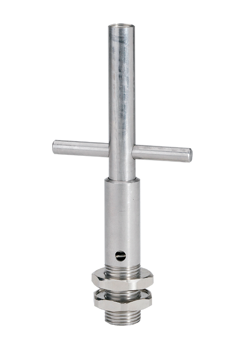Photo of the product Rinsing head valve