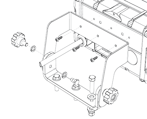 Foto del prodotto STAFFE