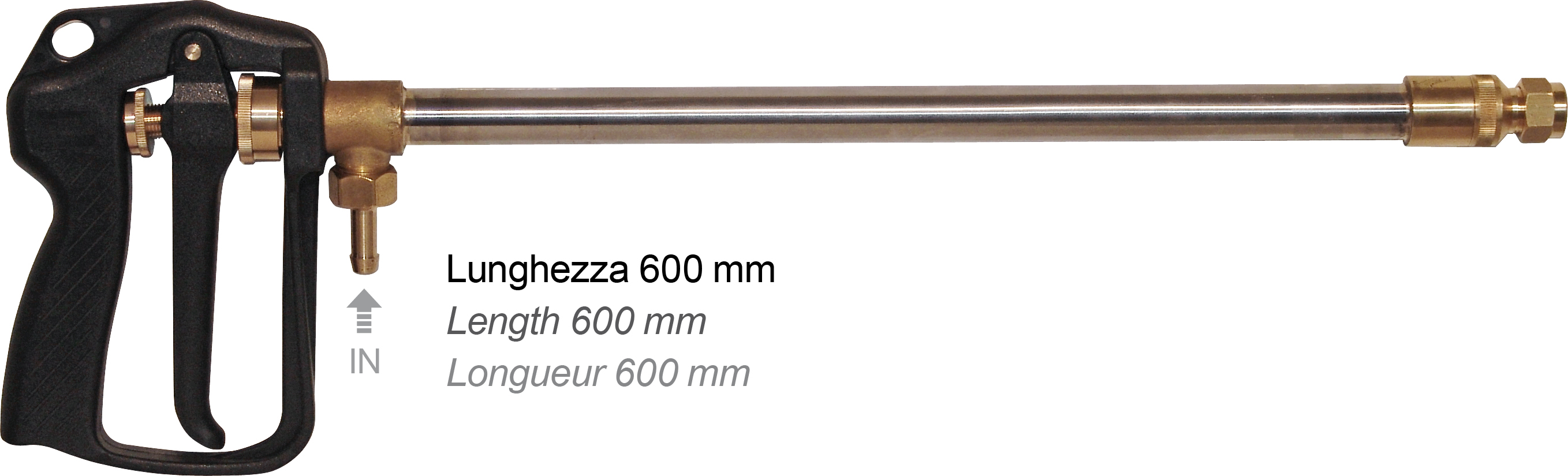 Photo of the product SG 40-600