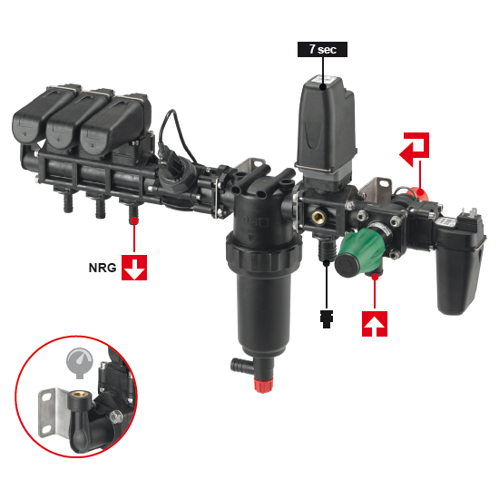 Photo of the product GSSTF/DRIVER - 06