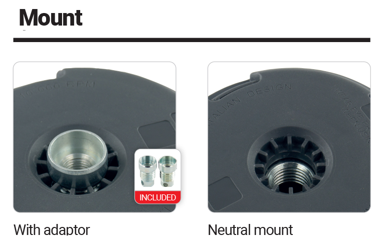 Dettagli in evidenza del prodotto BNW102