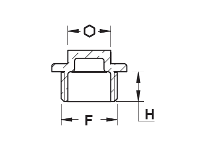Schemes of the product Male plug