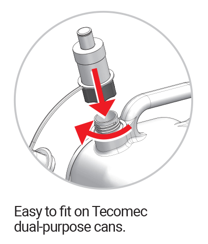 Dettagli in evidenza del prodotto Auto-Fill Stop